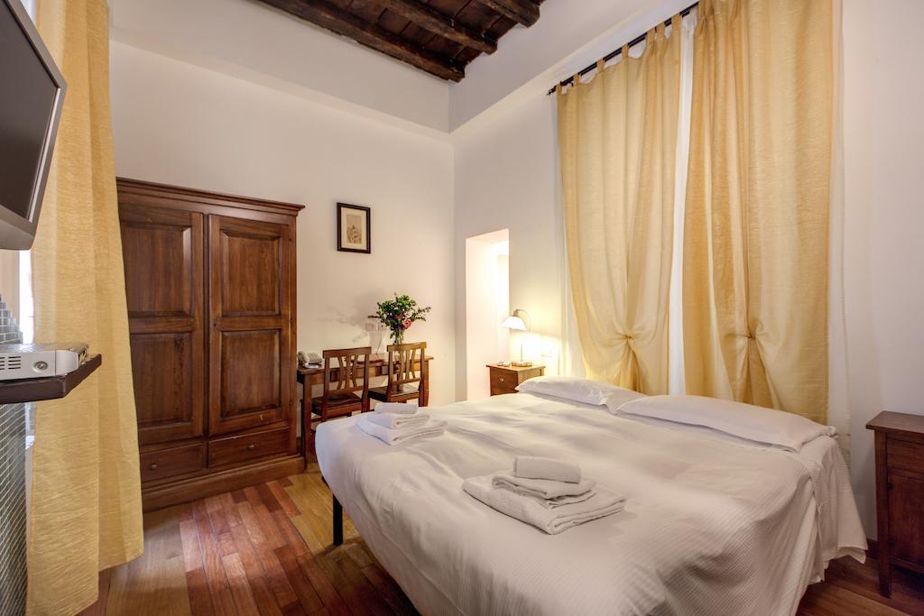 Nova Domizia Hotel Rome Room photo